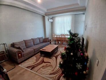 квартира в ипотеку: 2 комнаты, Новостройка, 86 м² — 1