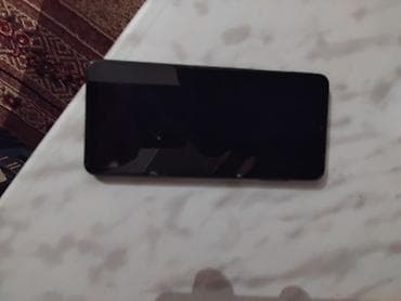 fleş: Samsung Galaxy A22, 128 GB, rəng - Qara, Barmaq izi — 2