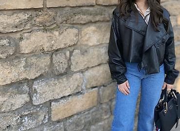 Alt paltarı: Əla vəziyyətdə yeni kimi heçbir deffekti yoxdur Qadın üçün qara — 2