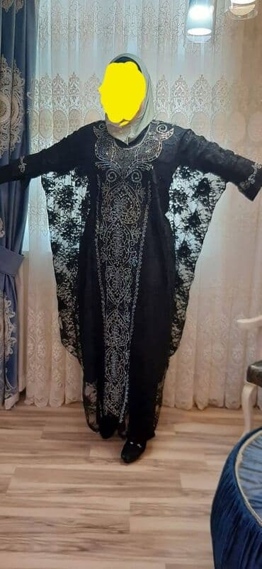 hicablı geyim: Dubaydan gelib qollari kesilib dirsekdendir 1 defe toya geyilib — 1