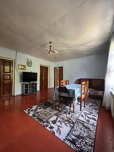 ev ceyranbatan: Qax bölgəsində şəxsi həyət evi – hovuzlu bağ evi kirayə/istifadə üçün — 6