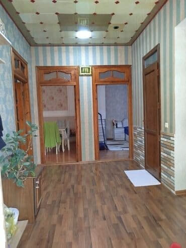 qarayevde: Suraxanı 3 otaqlı, 100 kv. m, Kredit yoxdur, Orta təmir — 2