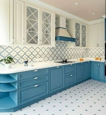 Qida məhsulları: Metbex mebelleri
Her cür 
Keyfiyetli selegeli — 14