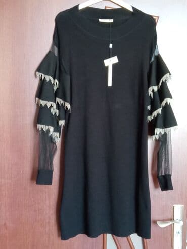 Ziyafət donu, Midi, L