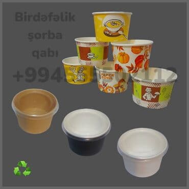 qutu sifarişi: ●●● Birdəfəlik məhsulların topdan və pərakəndə satışı ●●● — 4