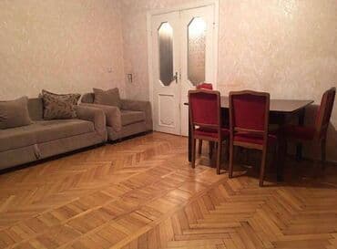 insacilarda kiraye evler: Yasamal rayonu (Tib kolleci, 20 yanvar və inşaatçılar metrosuna yaxın) — 5