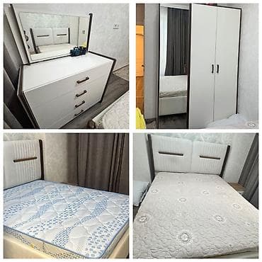 montessori yataq: GularaEndirim!! Yataq desti 700azn. ela veziyyetde. 1950azne alınıb — 1