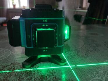 pirborlar: Lazer urvin Makota 3D 12Xett 135 manat Yeni keyfiyyətli tez — 3