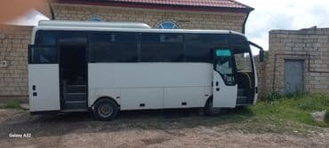 turbo.az vaz 21011: LDV : 5.2 l | 2004 il 55555 km Mikroavtobus — 6