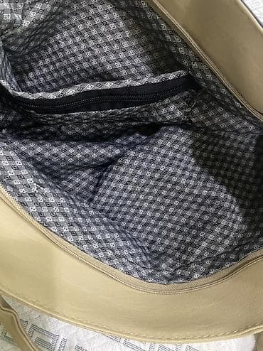 Сумки: Qadın çantaları.her biri az istifade olunub. heç bir problemleri — 9