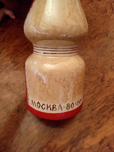 Şəkillər, tablolar: Bir vaza, Keramika — 2