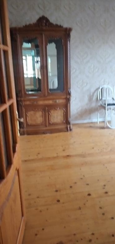 studio menzil nedir: Masazirda 3 otaqli heyet evi kiraye verilir 4 ayliq iyulun 10 na qeder — 7