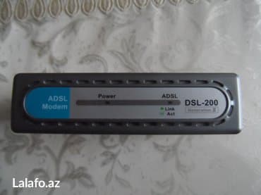 bakcell limitsiz internet 12 azn: Modem ağ- dial up (1 portlu)-5 manato biri qara (tp-lİnk)-1portlu-10 — 9