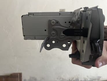 prius disk təkər: Original üstdən çıxma 30 kuza prius monitor hər bir şeyi işləkdir — 3
