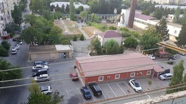 купить квартиру на баилово: Баку, 5 комнат, Вторичка, 100 м² — 12