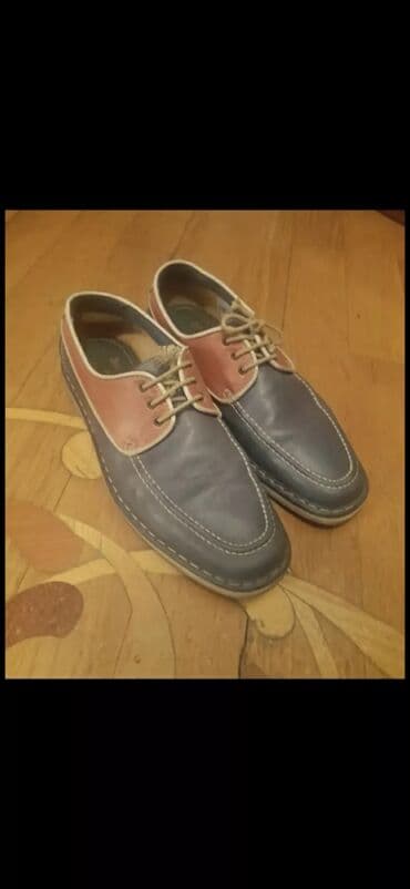 Səndəl və şəp-şüplər: Ayaqqabılar — 9