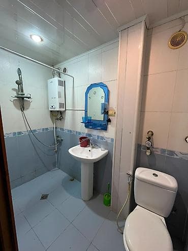 Квартиры: Yasamal rayonu, Elmlər metrosu yaxınlığı, Musabəyov Parkının yanında — 7