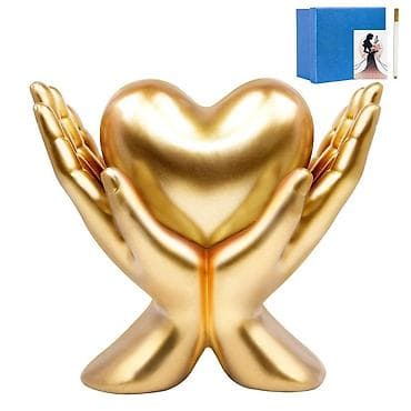 Fiqurlar: Fiqur, rəng - Qızılı — 4