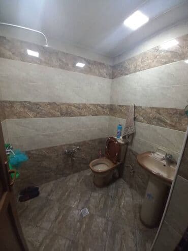 купить дом в баку у моря: 2 комнаты, Новостройка, 43 м² — 12