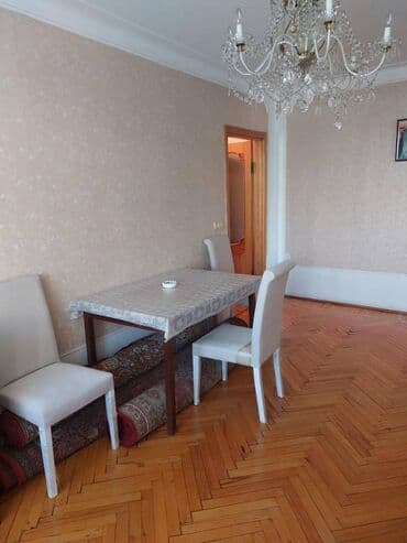 kiraye evler nerimanov montin: Nərimanov metrosunun yaxınlığında 5 mertebeli binanın 3-cü — 3