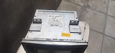 авто регистратор: Магнитола, CD — 5