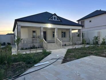 makler gence: Buzovna 3 otaqlı, 110 kv. m, Kredit yoxdur, Yeni təmirli — 13