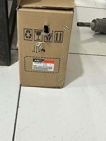 HAD-340101QA (BYD Rulavoy) Alternativlər: * HAD-3401100QA * — 1