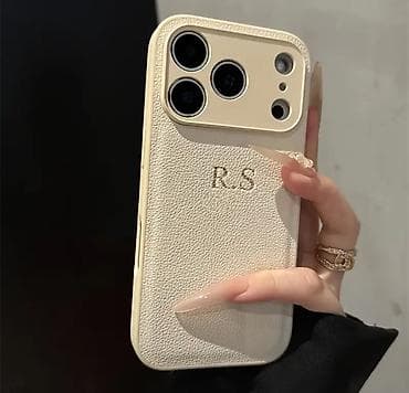 iponalar: Мягкий чехол с персонализированными узором лично для iPhone 17 pro — 1