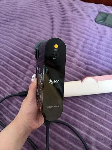 printe: Dyson feni originaldır,1400 manata alınıb,800 manata — 3