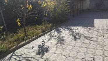 sirvanda evler: 8 otaq, 130 kv. m, Kredit yoxdur, Orta təmir — 6