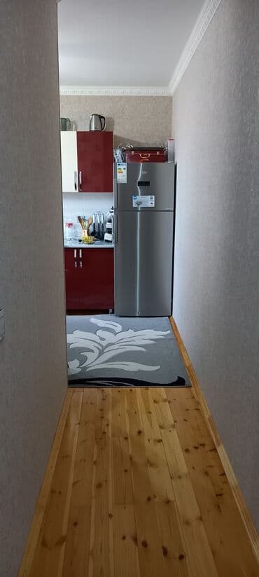 şəkidə ev elanları: Binəqədi qəs. 3 otaqlı, 100 kv. m, Kredit yoxdur, Yeni təmirli — 21