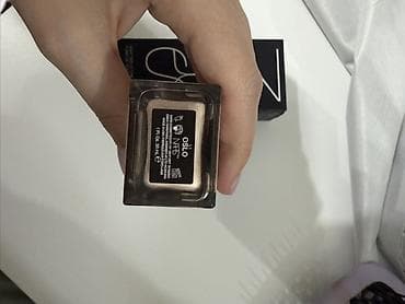 Tonal kremi Nars Yeni — 2