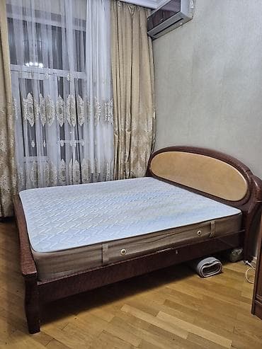 İkinəfərlik çarpayı, Malayziya, İşlənmiş lalafo.az -da İkinəfərlik çarpayı, Malayziya, İşlənmiş