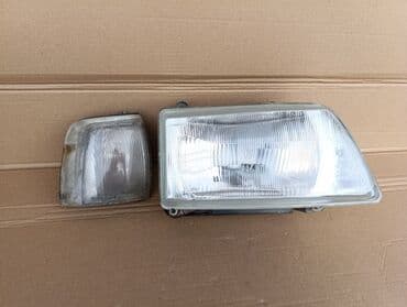 бампер опель вектра б: Opel Frontera farası. ela veziyyetde. arxa stop ve pavarotniklerde — 1