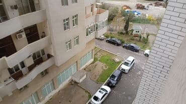 kirayə evlər 2024 bakı: Bakıxanov qəs., 3 otaqlı, Yeni tikili, 101 kv. m — 29