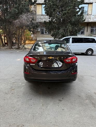 great wall wingle: Chevrolet Chevette: 1.4 l | 2017 il 113000 km Sedan — 4