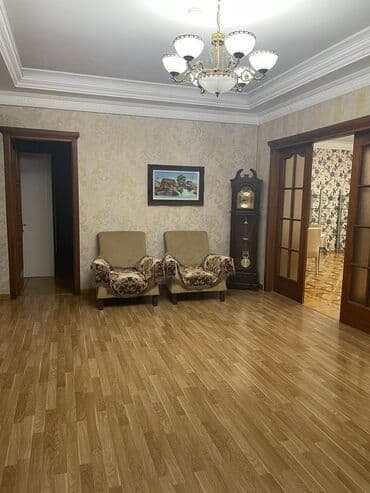 ağdam kirayə evlər: Nizami metrosunun yaxınlığında 6-cı paraleldə statistikaya yaxın 12 — 13