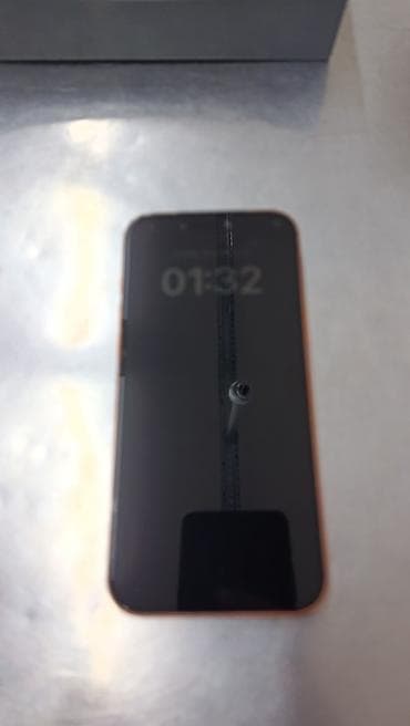 IPhone 15 Pro, Narıncı