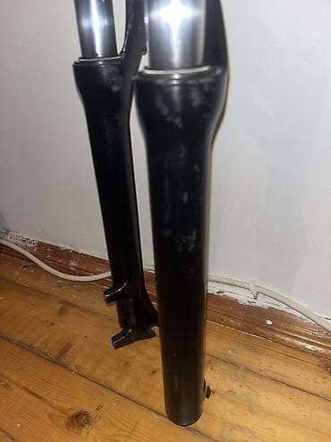 velosiped 27: Amortizator 27,5 forward apache x27,5 velosipedden — 6