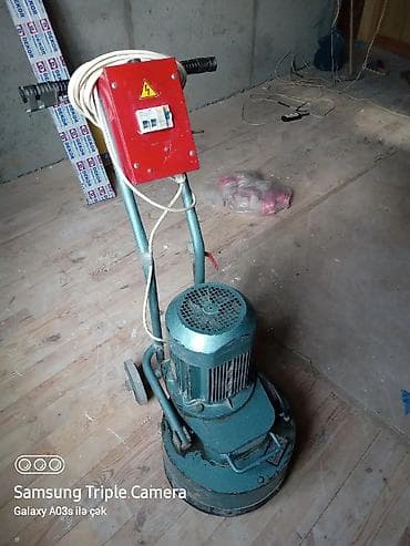 ev qapıları ucuz: Cilalama, polirovka aparatı — 1