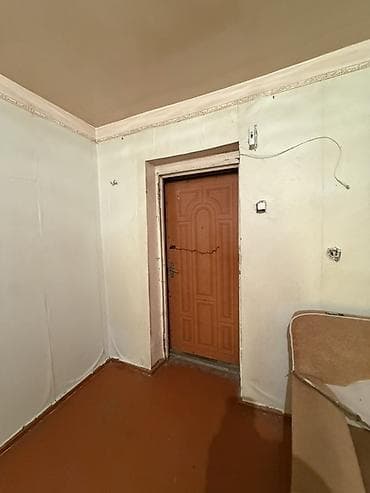 ev: Sumqayıt şəhərində 1 otaqlı yataqxana kirayə verilir içində yataq — 6