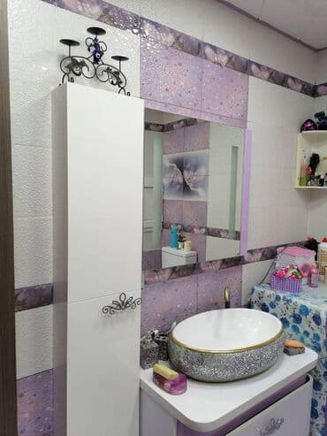 квартиры в белом городе баку: 3 комнаты, Новостройка, 100 м² — 11