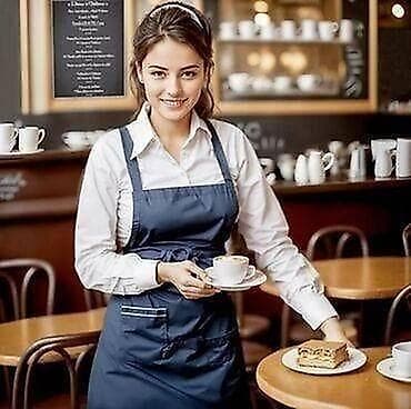 Ofisiant tələb olunur, Restoran, 18-29 yaş, 1-2 illik təcrübə lalafo.az -da Ofisiant tələb olunur, Restoran, 18-29 yaş, 1-2 illik təcrübə