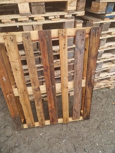demir qapilar ve reşotkalar: Pallet, 1000 х 1200 sm, Pulsuz çatdırılma — 5