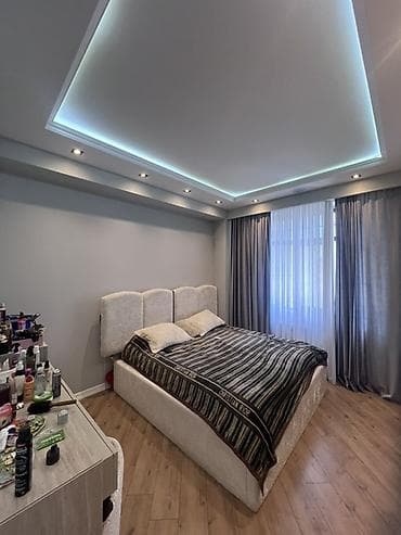 kiraye evler koroglu: Həzi Aslanov qəs., 2 otaqlı, Yeni tikili, m. Həzi Aslanov, 67 kv. m — 8