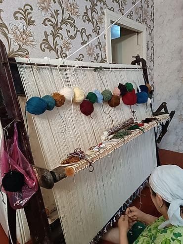 Xalça Azərbaycan, Kredit yoxdur — 3