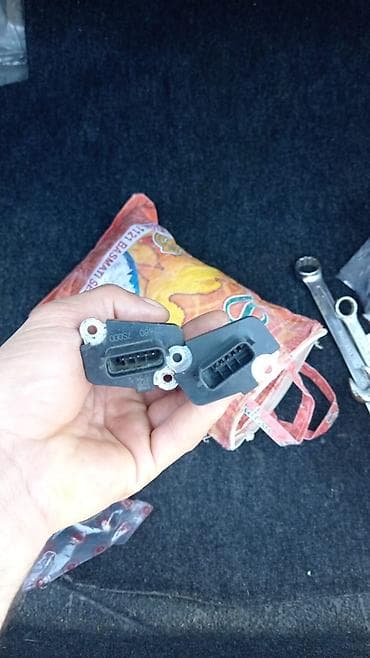 книга для чтения 4 класс озмитель е е власова и в: MAF (hava sensoru) sensorları – 2 ədəd -Nissan sunny 2007.1.3 — 3