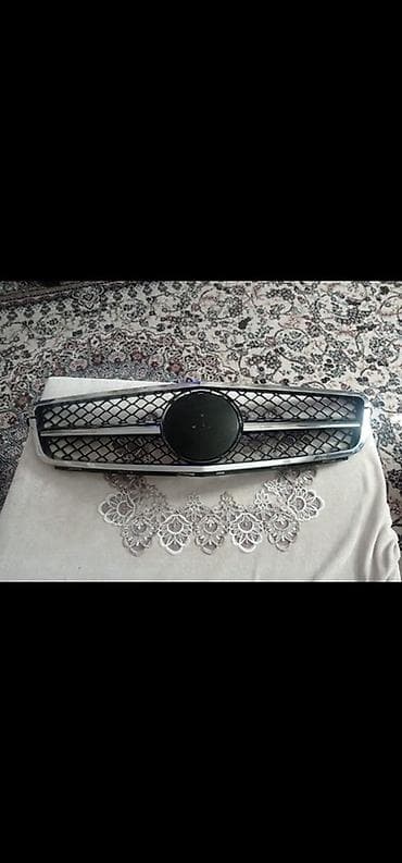 lada 2107 ehtiyat hisseleri: Mercedes-Benz C-Class (W204), E-Class (W212) — 1