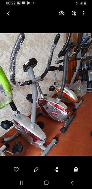 Velotrenajor veloxizek lalafo.az -da Velotrenajor veloxizek