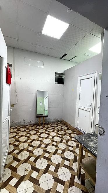 genclikde kiraye ev: Adətən Marketlər üçün nəzərdə tutulub. Ticarət və xidmət sahələri üçün — 6